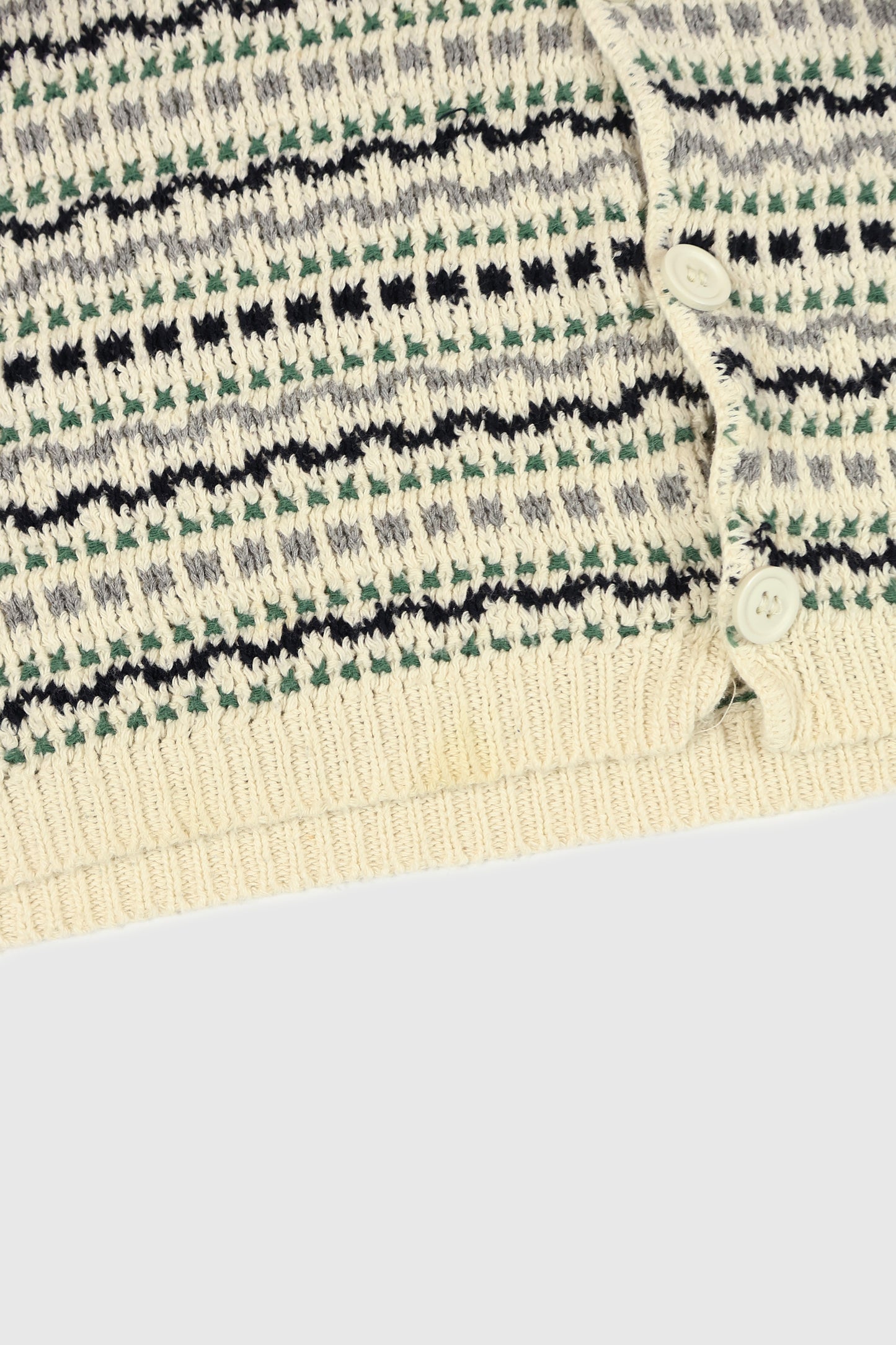 Vintage Vest Image 3