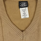 Vintage Sweater Vest 01 Image 3