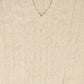 Vintage Sweater Vest 01 Image 1
