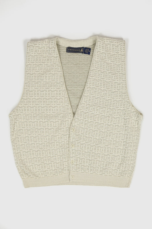 Vintage Vest 01 Image 0