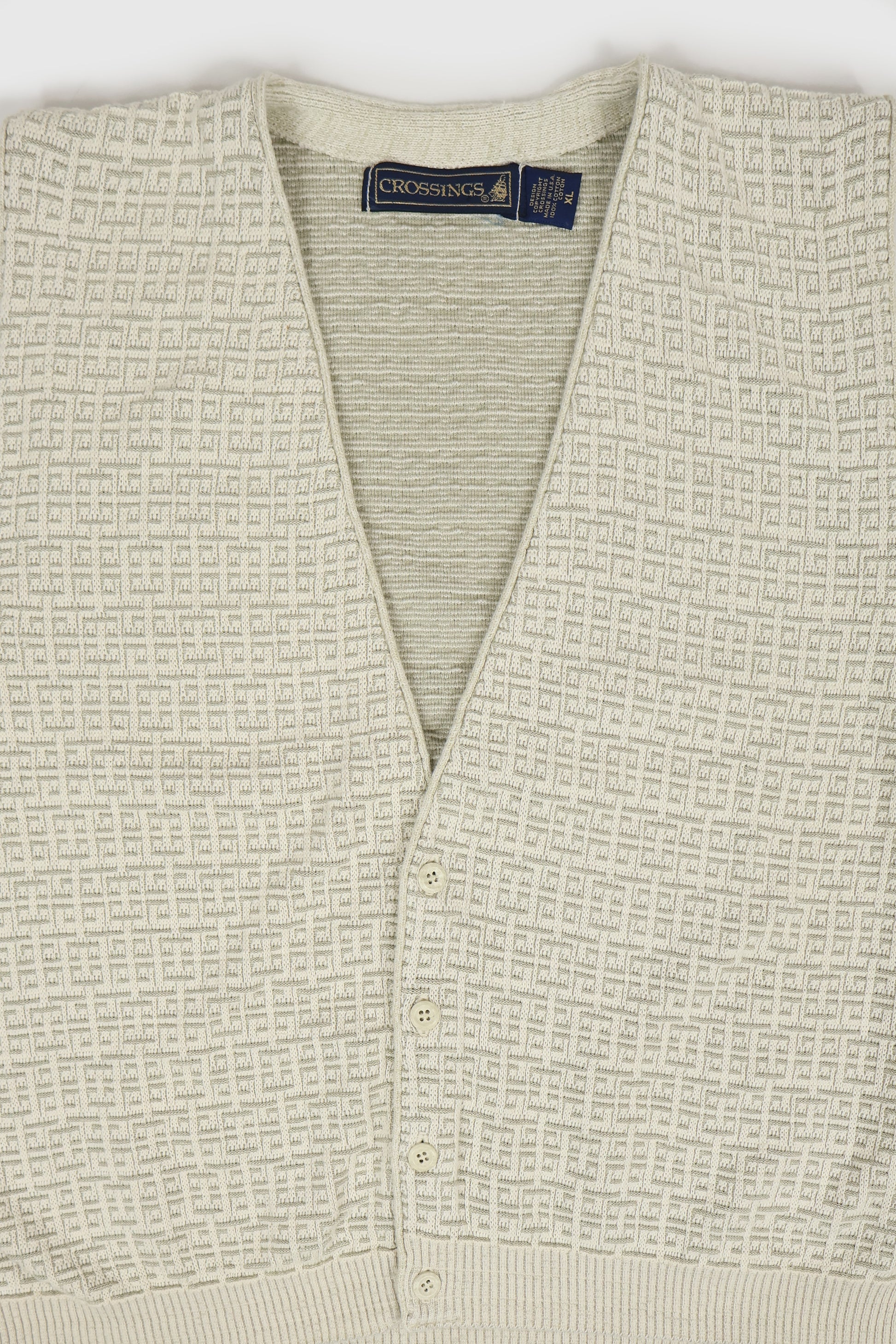 Vintage Vest 01 Image 2