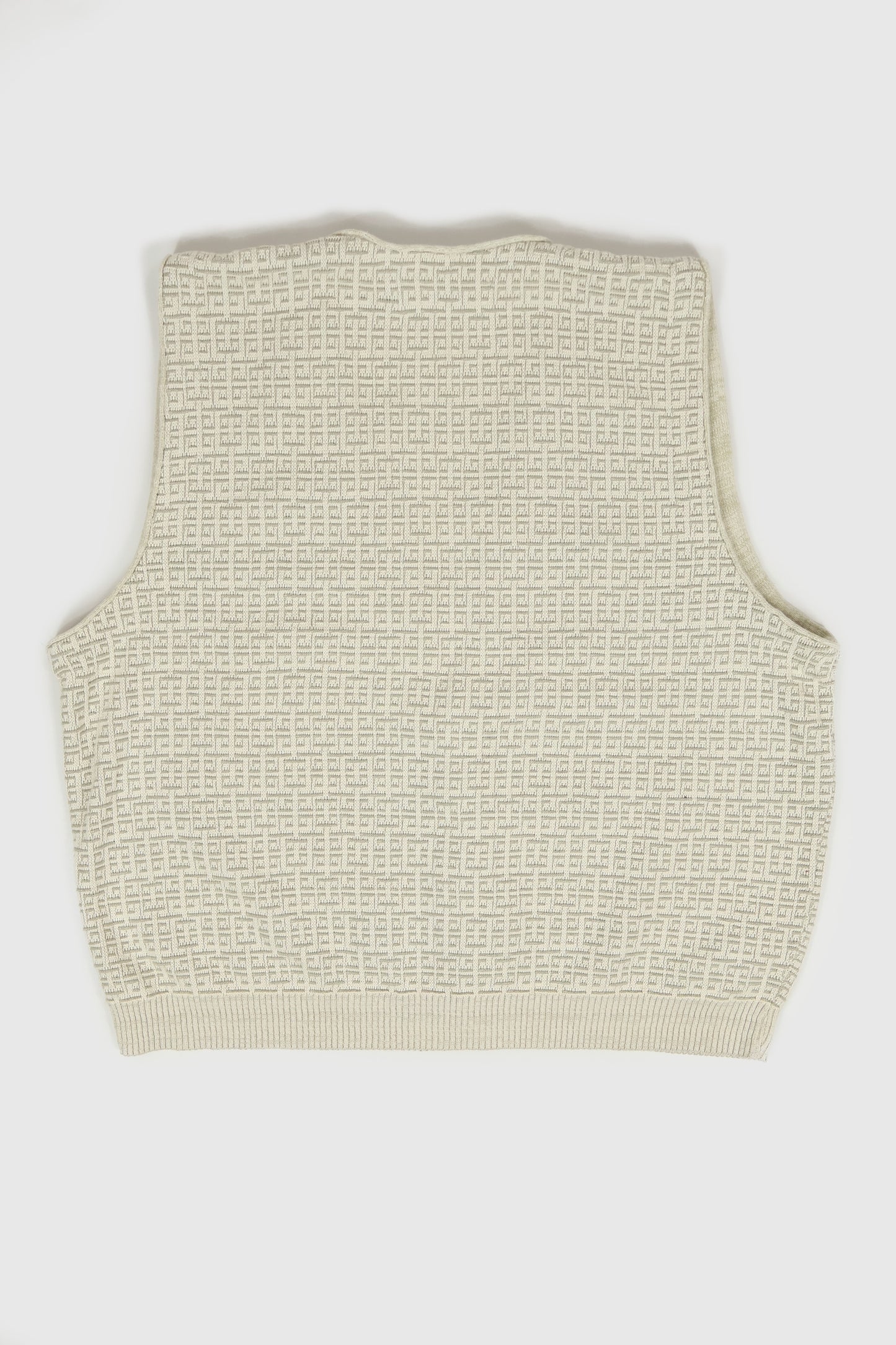 Vintage Vest 01 Image 1