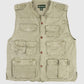 Vintage Outdoor Vest Image 0