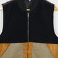 Reworked Corduroy Vest 02