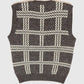 Vintage Sweater Vest 02 Image 1