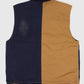 Reworked Workwear Vest 02