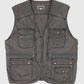 Vintage Outdoor Vest 02