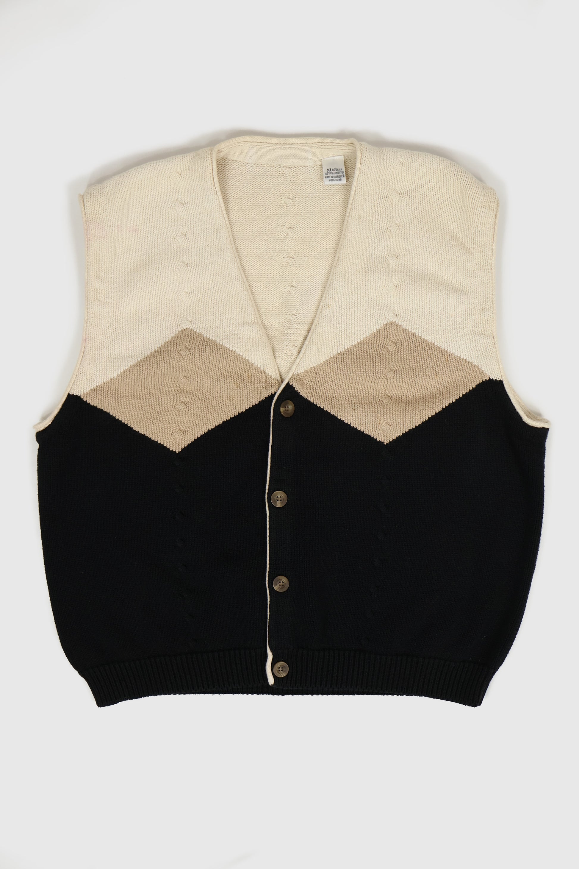 Vintage Vest 02 Image 0