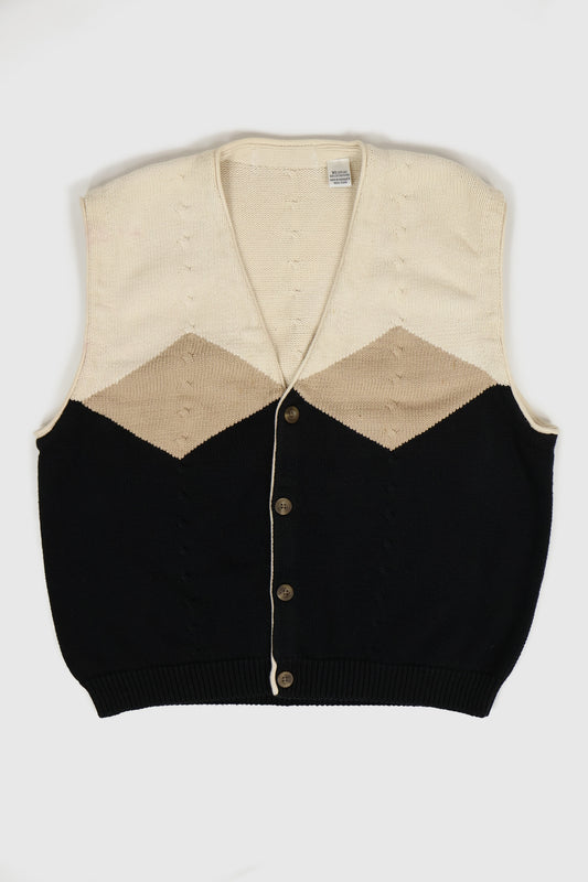 Vintage Vest 02 Image 0