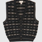 Vintage Sweater Vest 02 Image 0