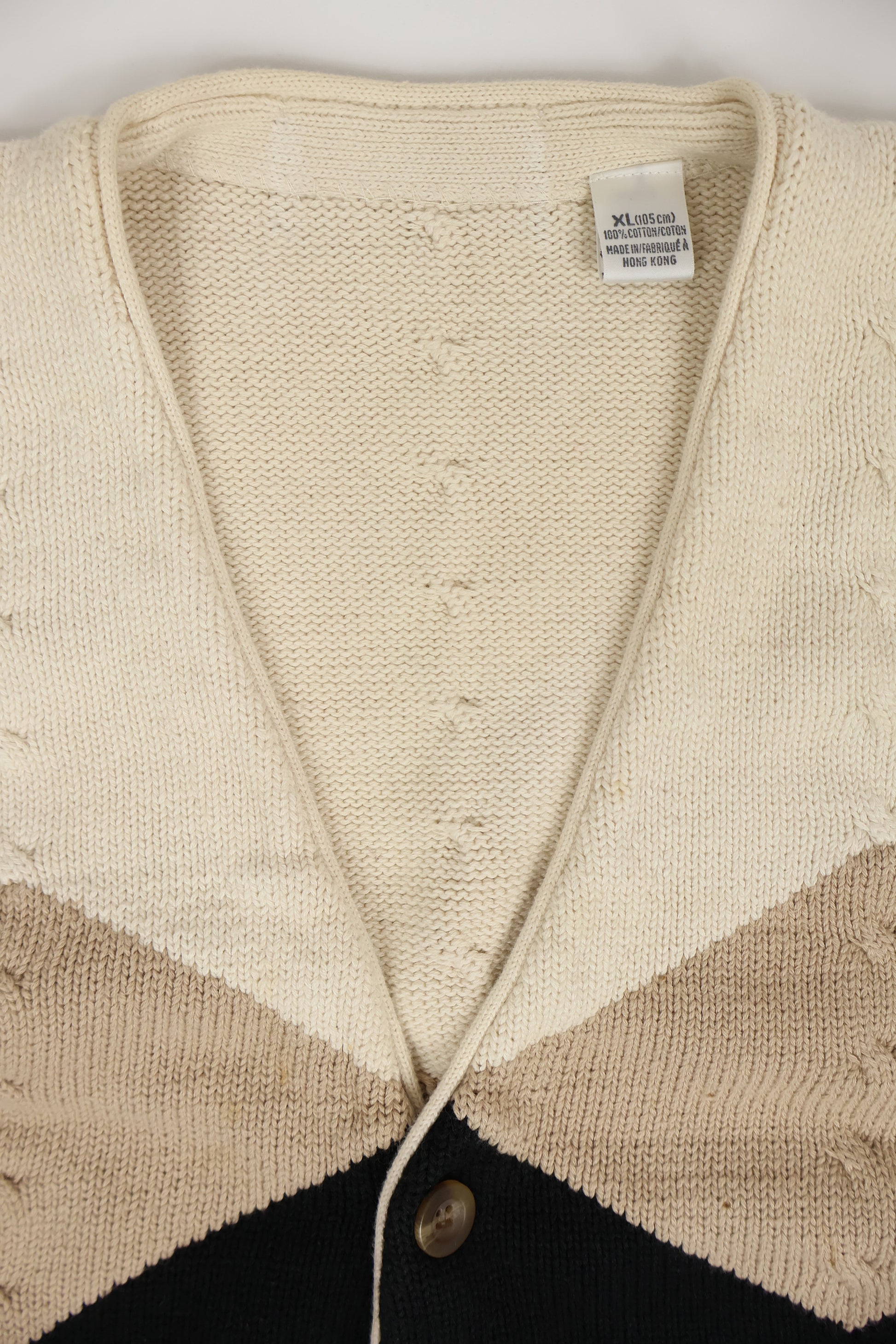 Vintage Vest 02 Image 3