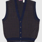 Vintage Sweater Vest 02