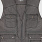 Vintage Outdoor Vest 02