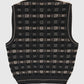 Vintage Sweater Vest 02