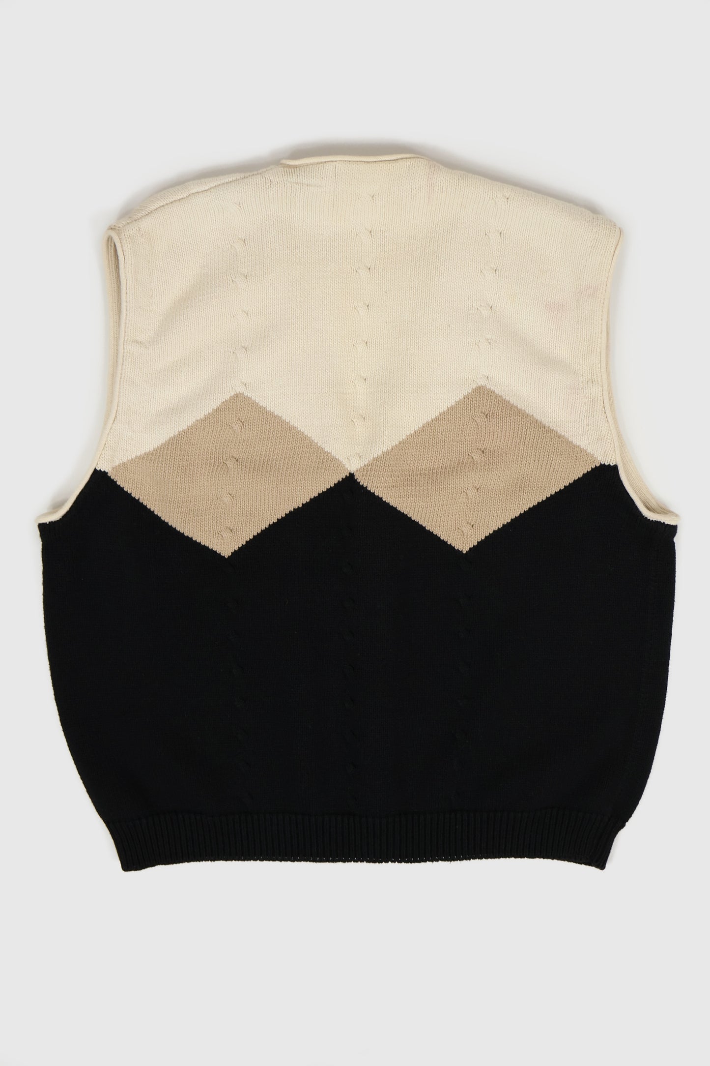 Vintage Vest 02 Image 1