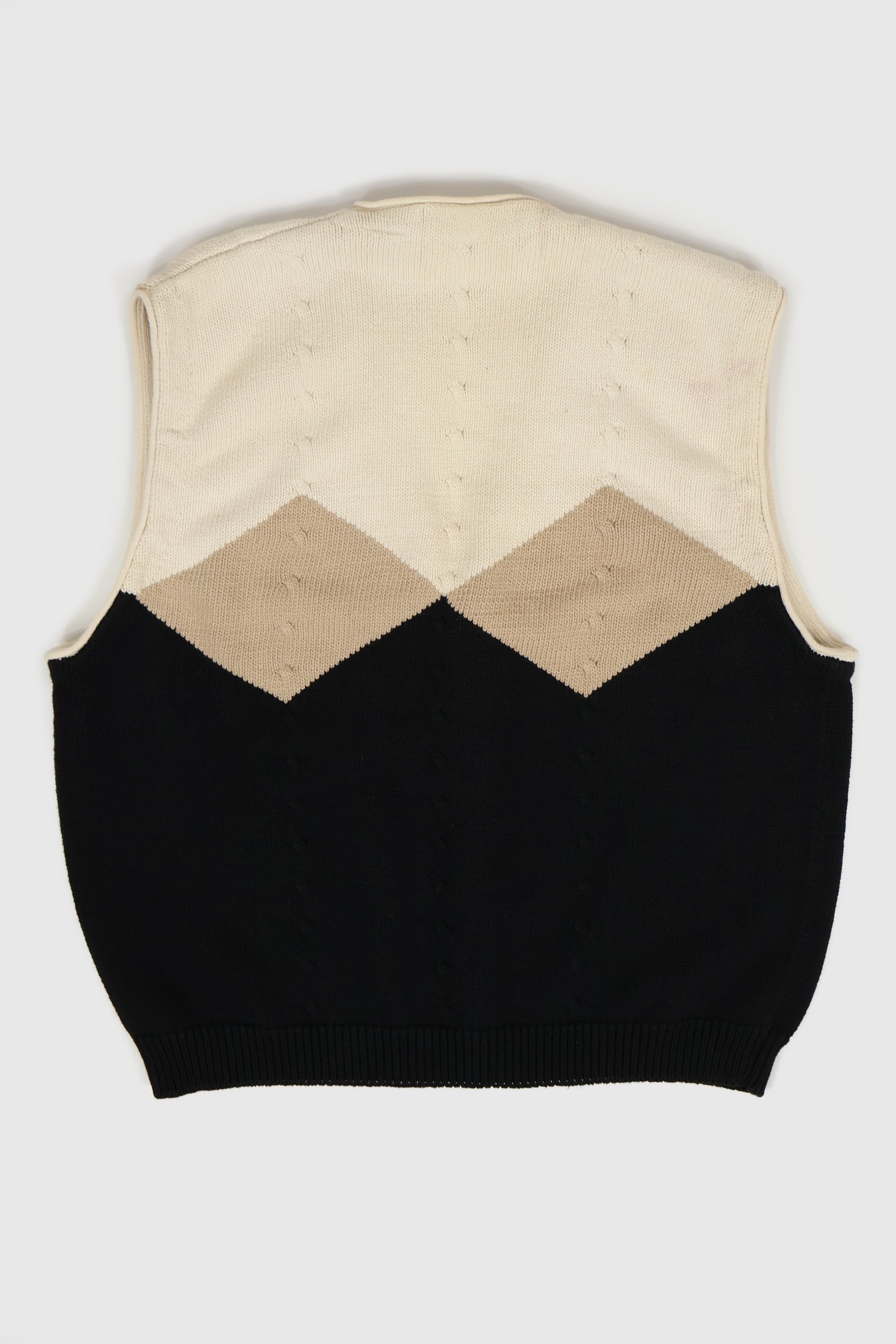 Vintage Vest 02 Image 1