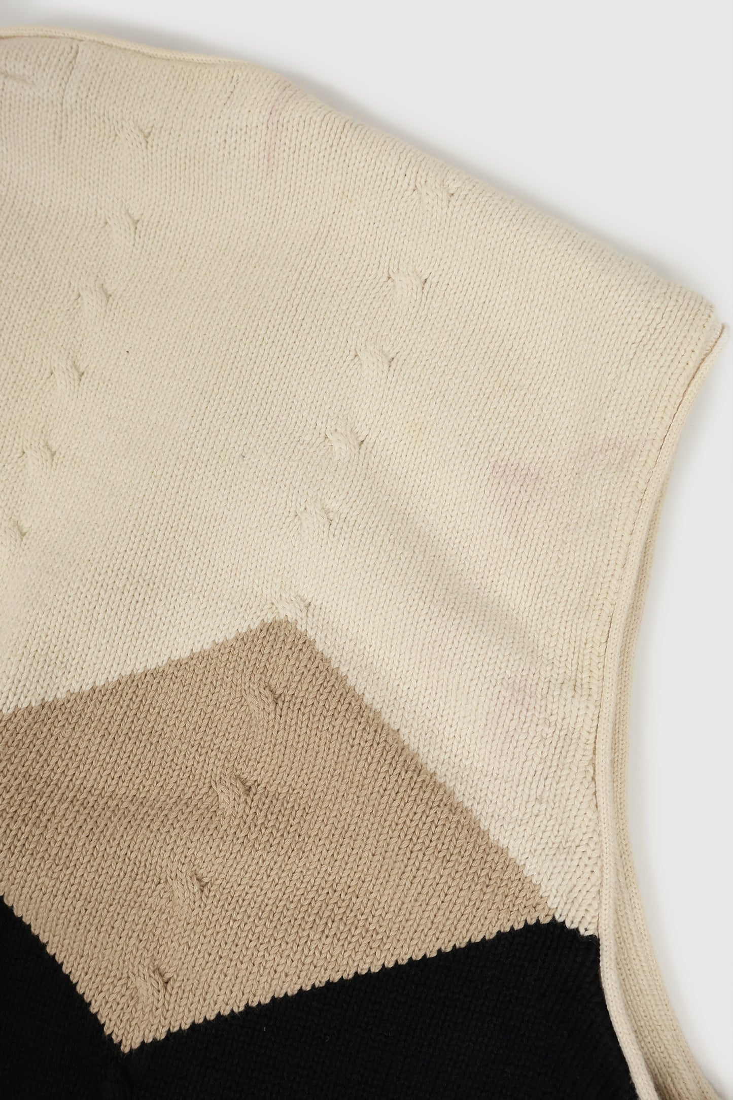 Vintage Vest 02 Image 4