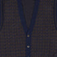 Vintage Sweater Vest 02