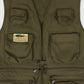 Vintage Outdoor Vest 03
