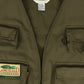 Vintage Outdoor Vest 03