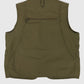 Vintage Outdoor Vest 03