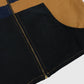 Reworked Workwear Vest 03