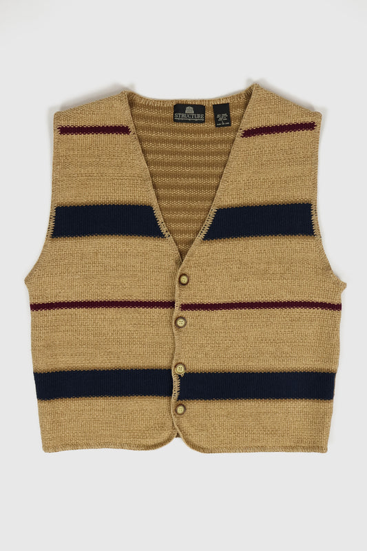 Vintage Vest 03 Image 0