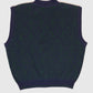 Vintage Sweater Vest 03 Image 1