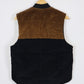 Reworked Corduroy Vest 03
