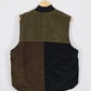 Reworked Corduroy Vest 04