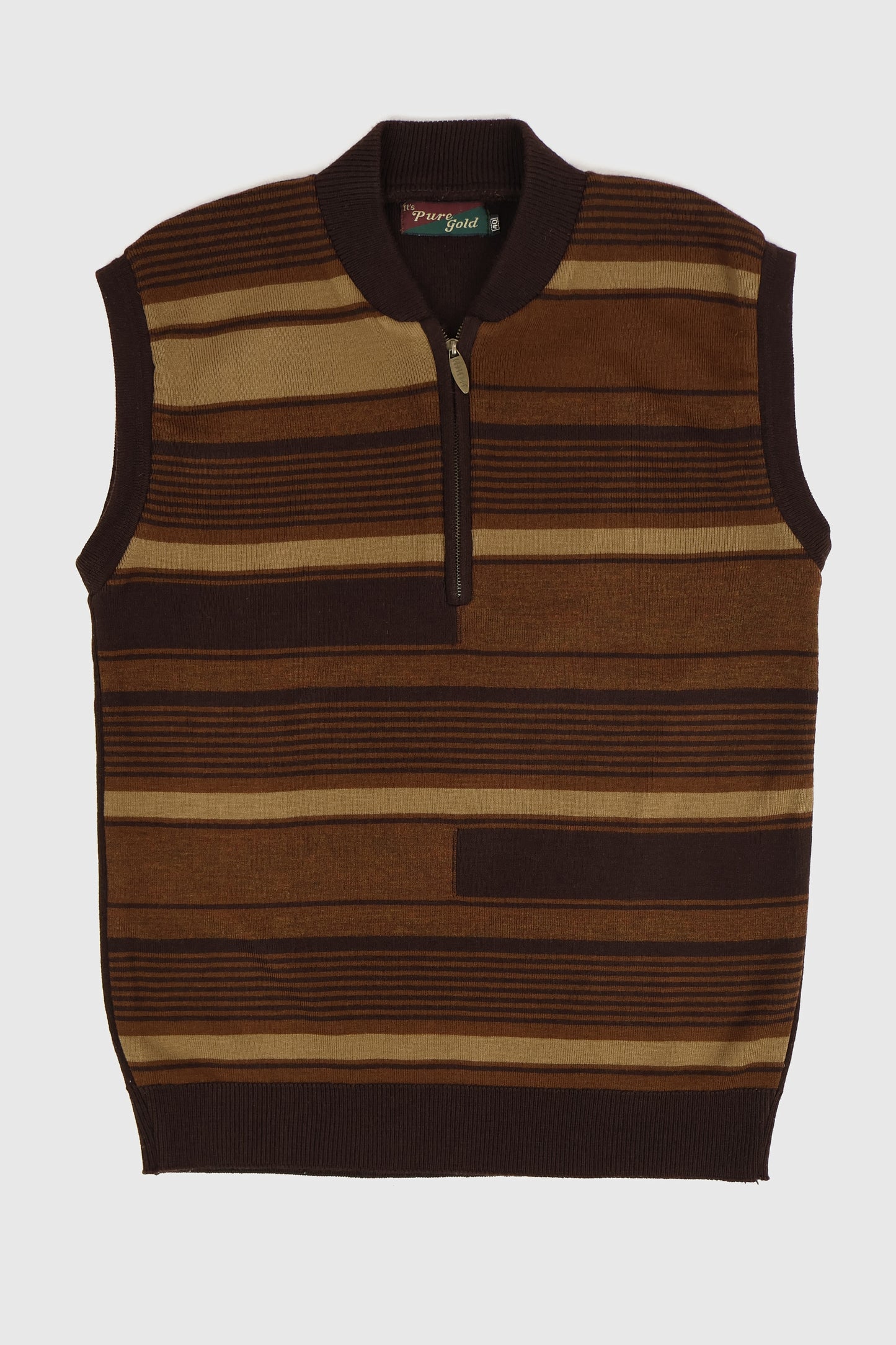 Vintage Vest 04 Image 0