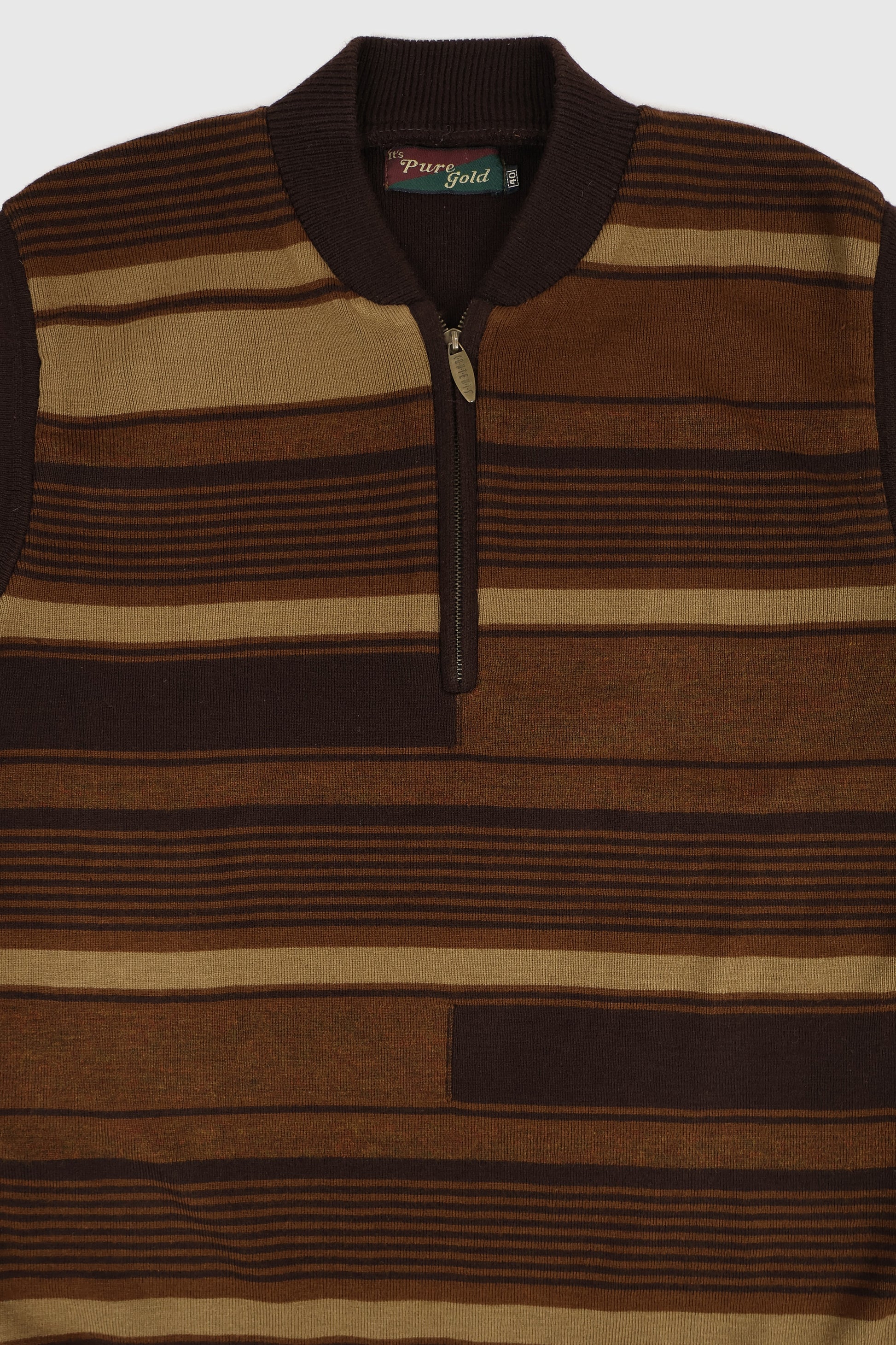 Vintage Vest 04 Image 2