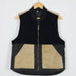 Reworked Corduroy Vest 05