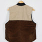 Reworked Corduroy Vest 05