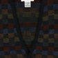 Vintage Sweater Vest 05 Image 3
