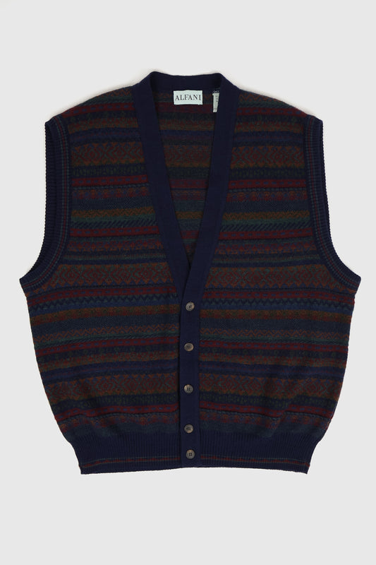 Vintage Vest 05 Image 0