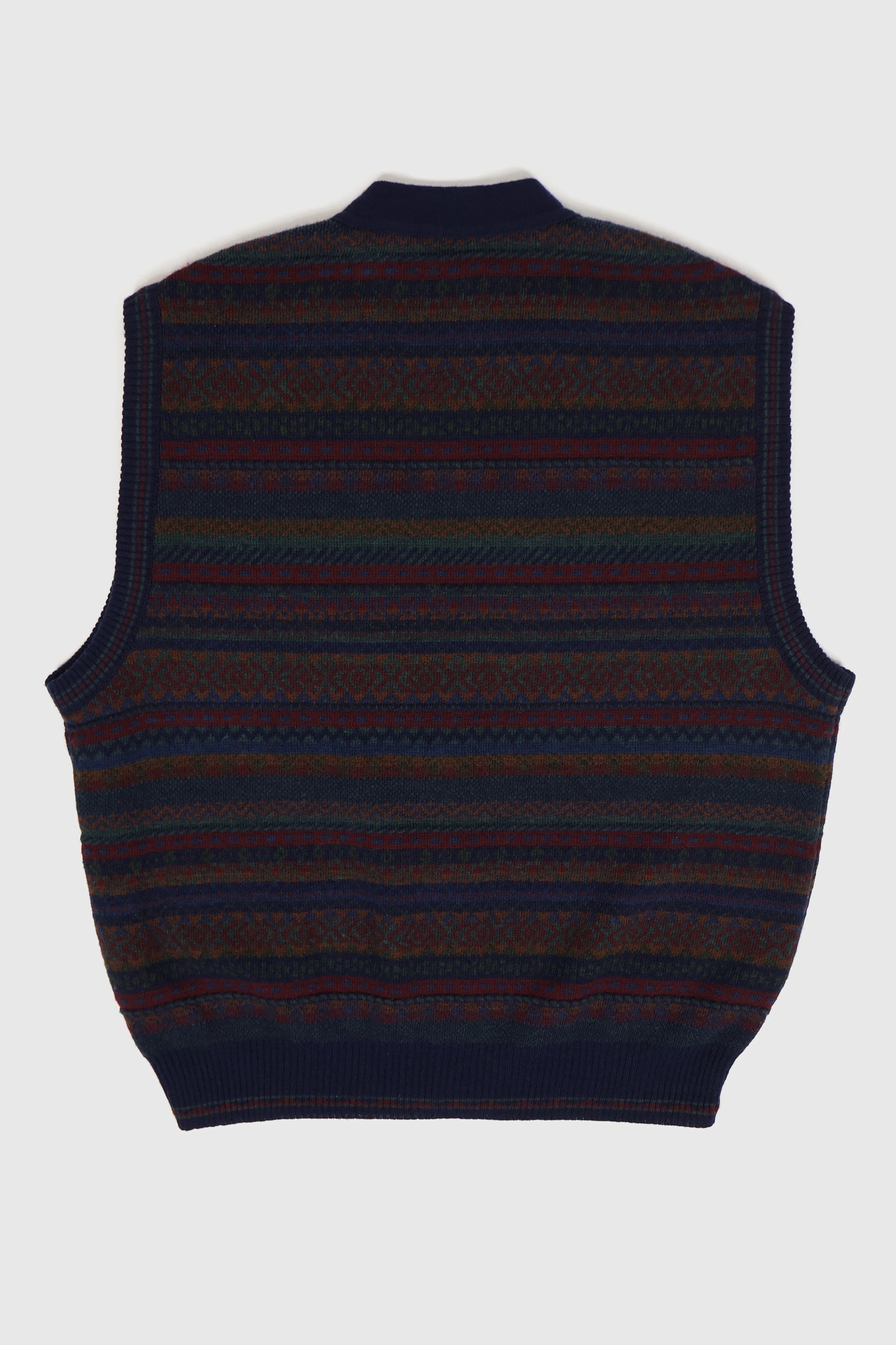 Vintage Vest 05 Image 1