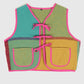 Reworked Woolen Vest 06 Image 0