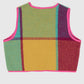 Reworked Woolen Vest 06 Image 1