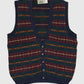 Vintage Vest 06 Image 0