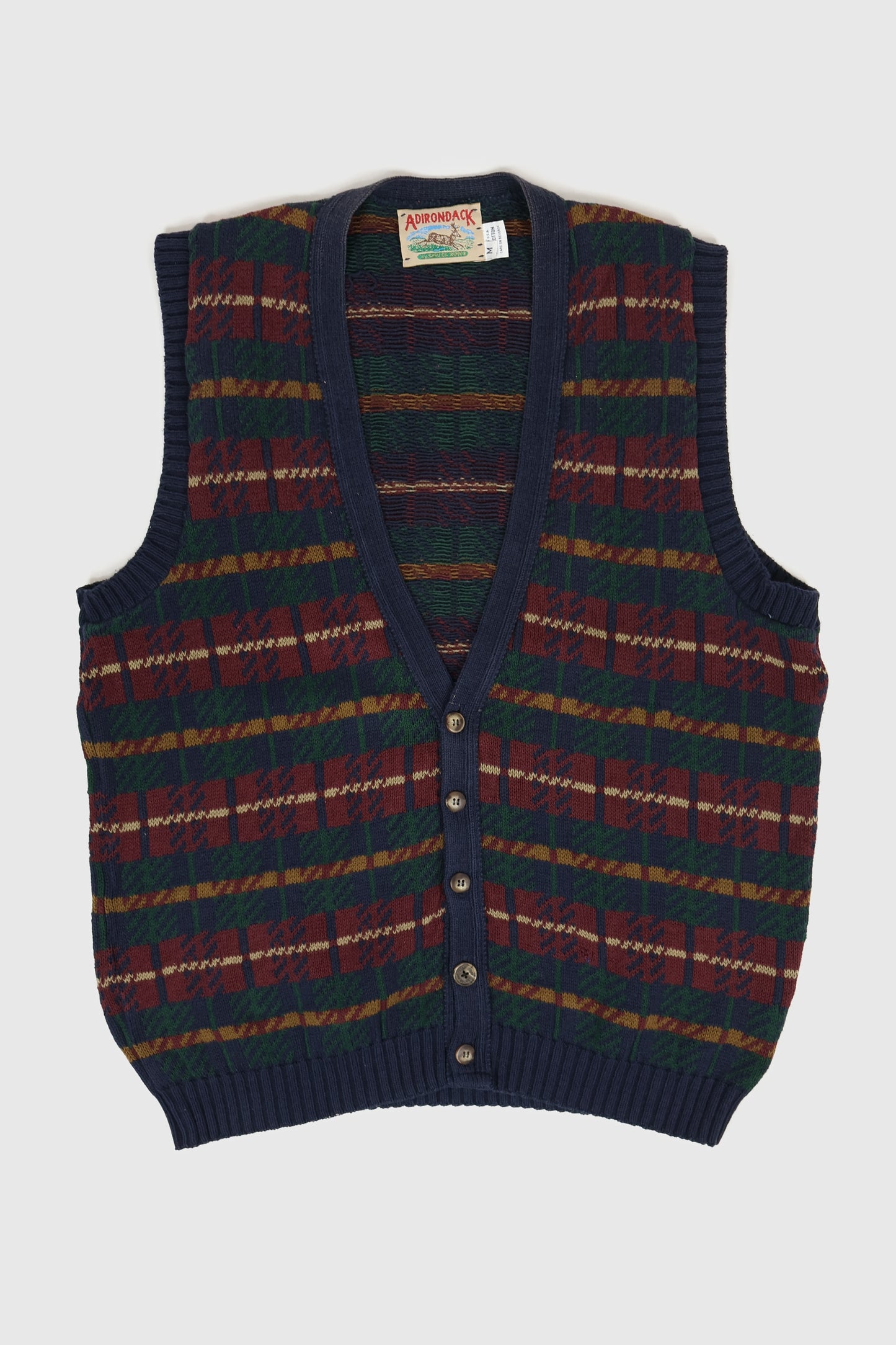 Vintage Vest 06 Image 0