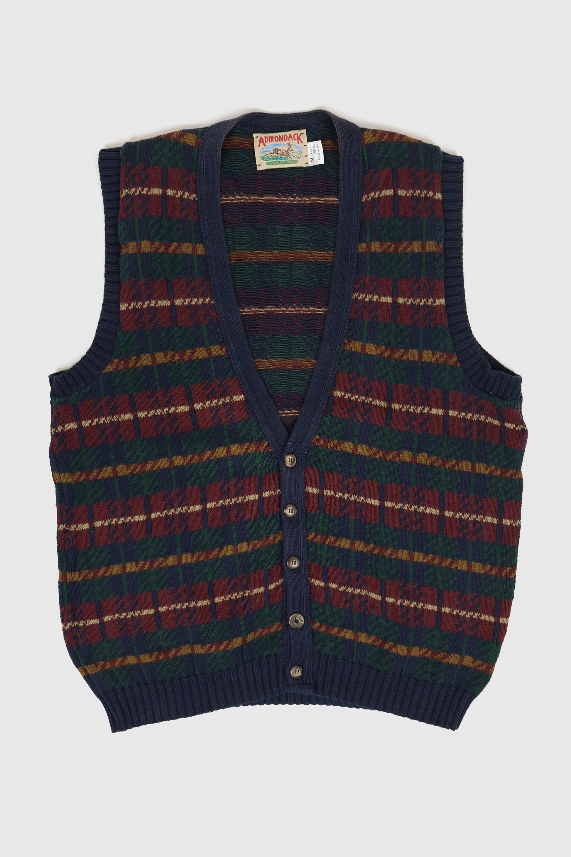 Vintage Vest 06 Image 0