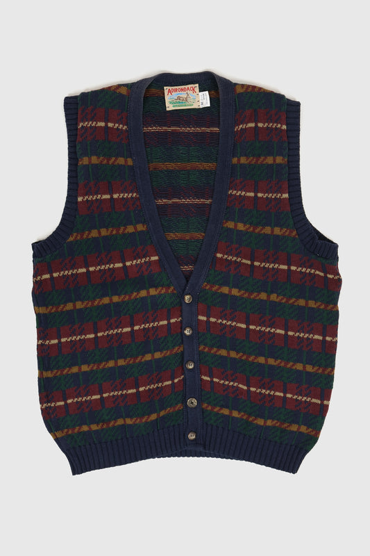 Vintage Vest 06 Image 0