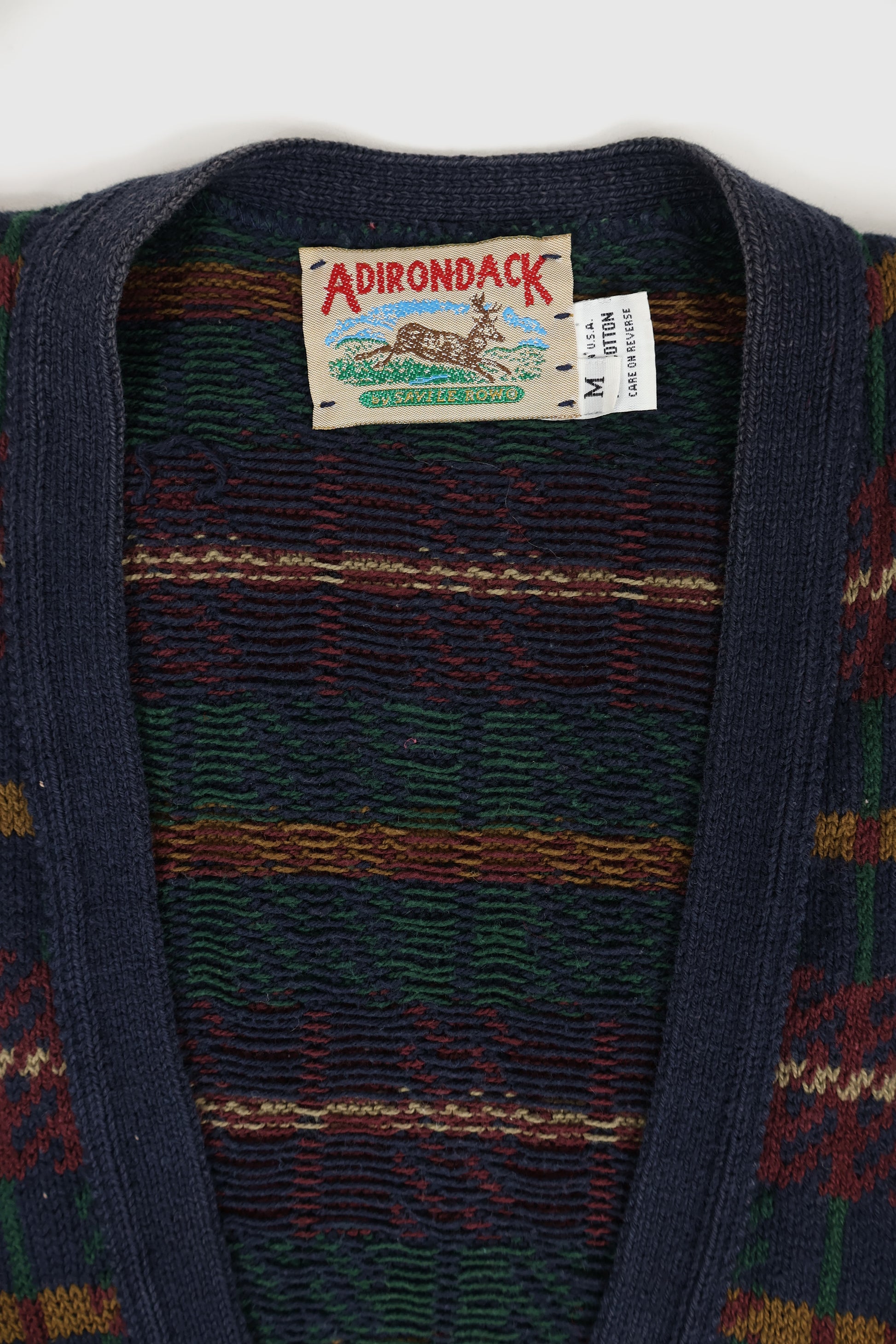 Vintage Vest 06 Image 3