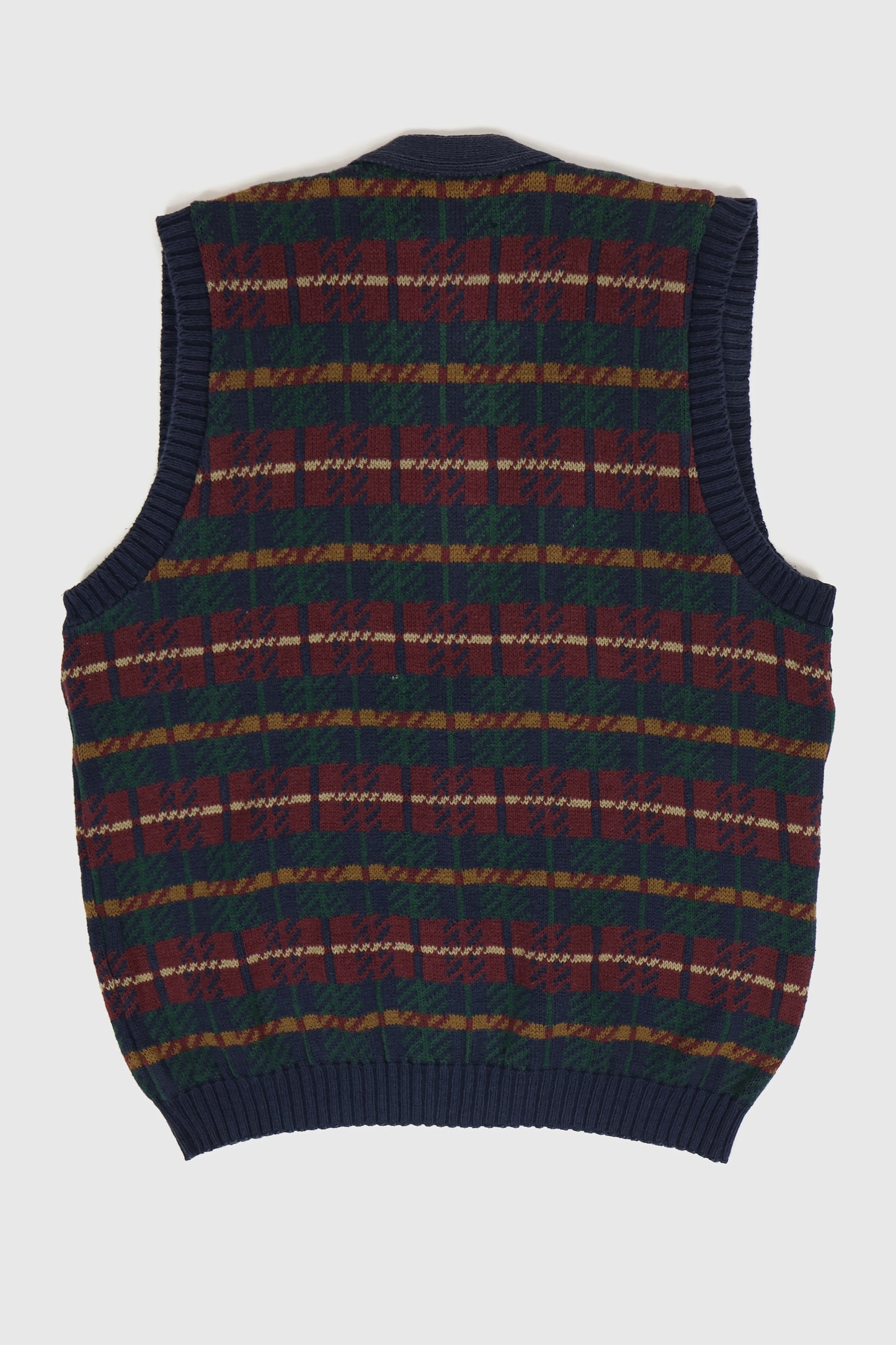 Vintage Vest 06 Image 1