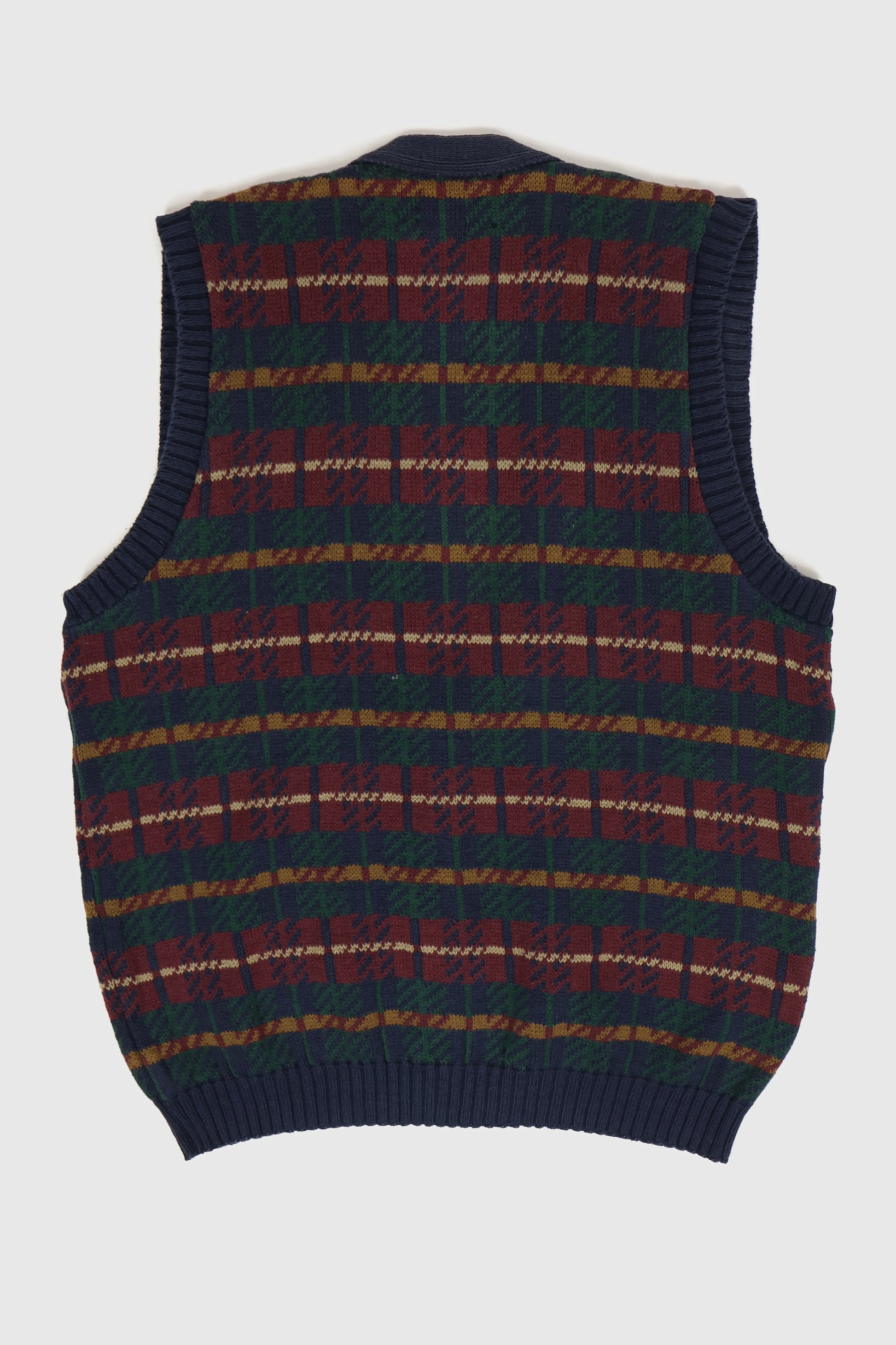 Vintage Vest 06 Image 1