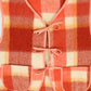 Reworked Woolen Plaid Tie Vest 18 Image 2