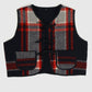 Reworked Woolen Vest 08 Image 0