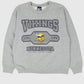 Vintage Minnesota Vikings Crewneck