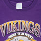 Vintage Minnesota Vikings Tee Image 2